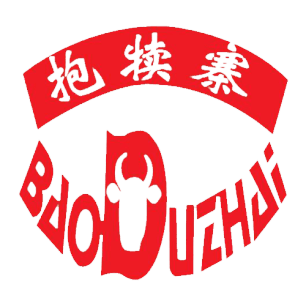 抱犢寨水泥 抱犢寨logo